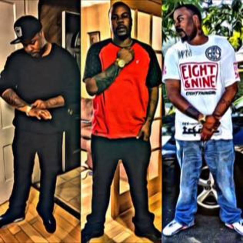 Meet your Posher, Jerrod